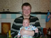 Фотография Землянкина Антона