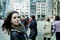 Фотография Райтс Елены