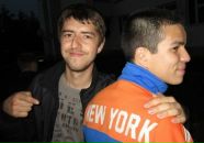 Фотография Хеллебука Глеба