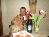 Фотография Родичева Алексея