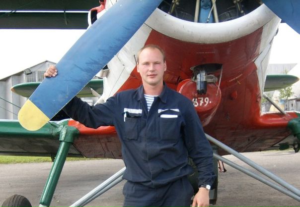 Сергей Петров фото №3