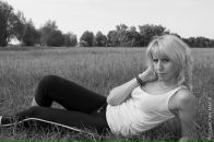 Фотография Устимовой Алёны