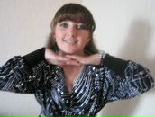 Фотография Ковальчук Виктории