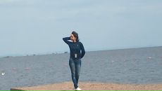 Фотография Тихенко Анастасии