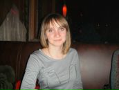 Фотография Глухих Марии