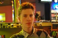 Фотография Маринина Михаила