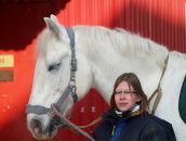 Фотография Крыловой Марии