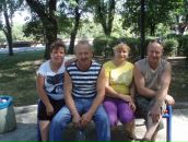 Світлана Юневич фотография #8 (источник - https://vk.com/id110575406)