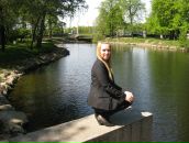 Фотография Горячевой Ангелины