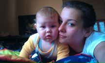 Фотография Кравцовой Натальи