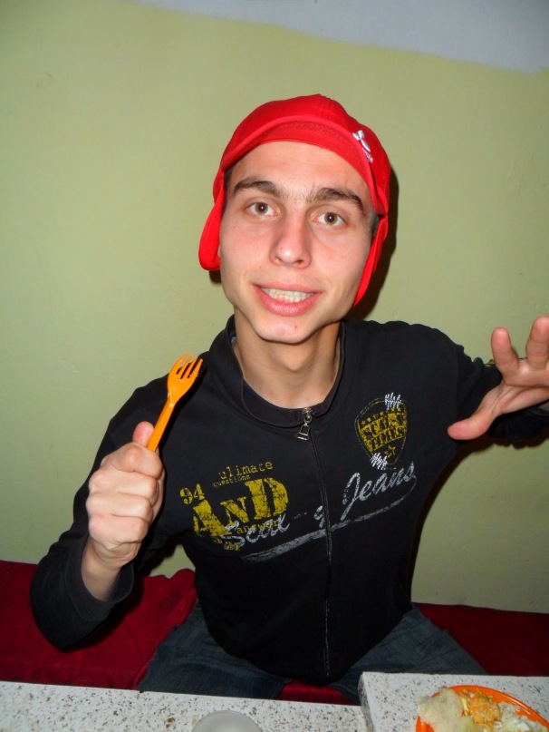 Александр Мызынко фотография #31