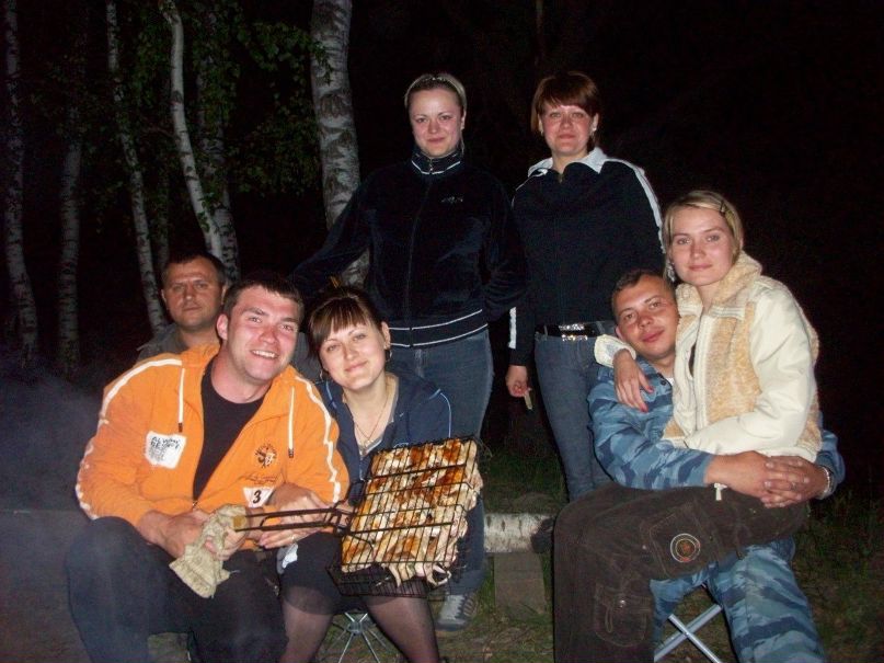 Иван Ефимов фотография #2