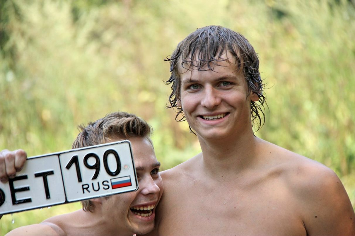 Миша Царьков фотография #18