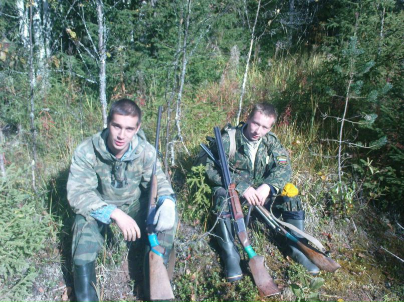 Степан Спирин фотография #42