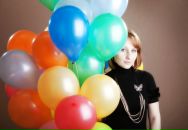 Фотография Будариной Анастасии