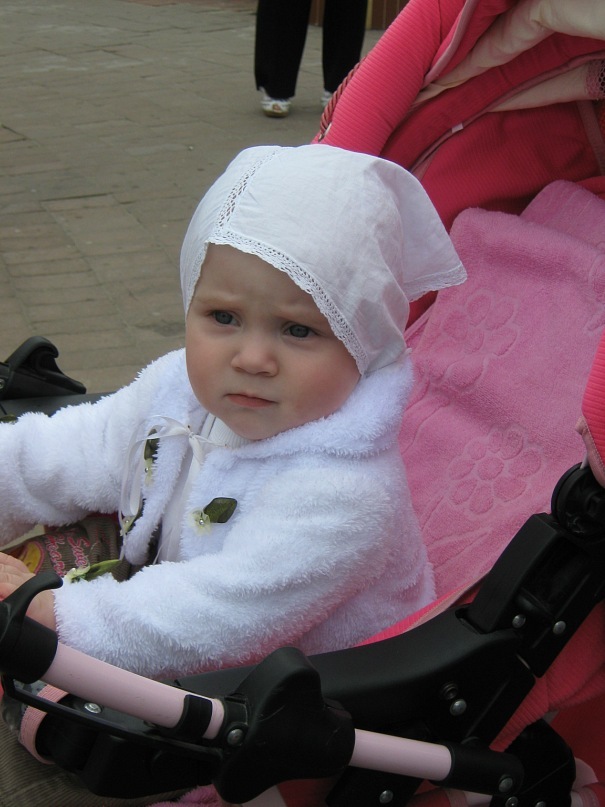 Оля Криницына фотография #38