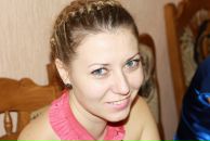 Фотография Забродкиной Анастасии