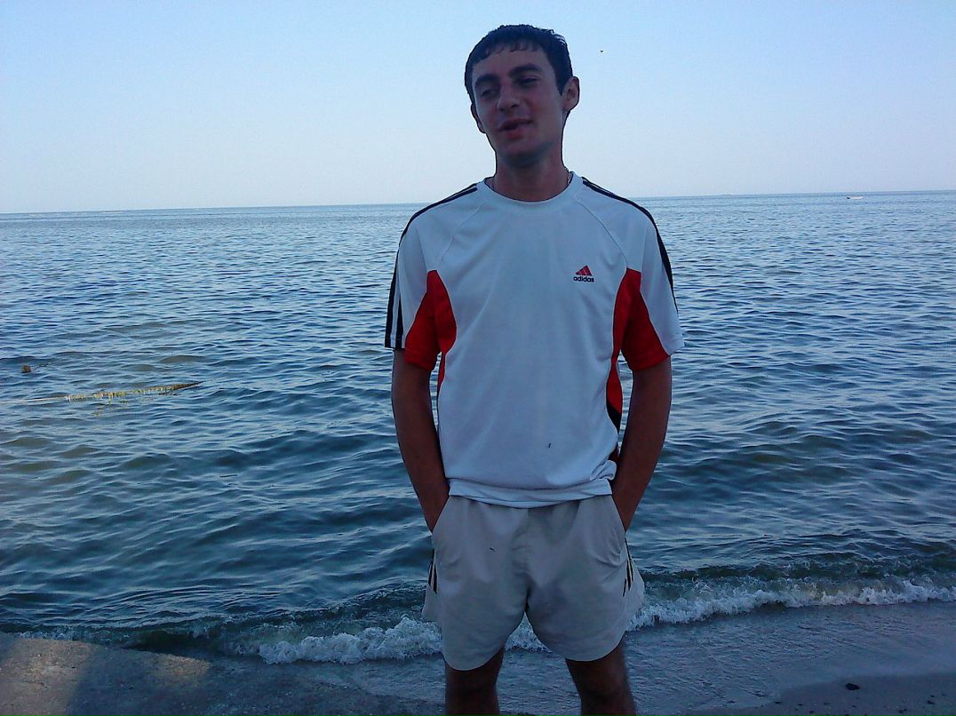 Серега Мальцев фотография #20