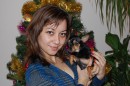 Фотография Поздняковой Эльвиры