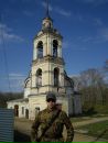 Фотография Калiбарровъ Владимiръ
