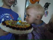 Фотография Феденко Марии