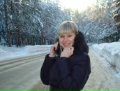 Фотография Фроловой Ирины