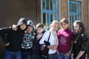 Фотография Апрелевой Елизаветы