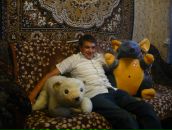 Фотография Михайлова Олега