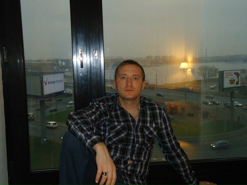 №4, Илья Дмитриев, Санкт-Петербург, Россия №4, Илья Дмитриев, Санкт-Петербург, Россия