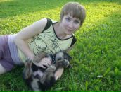 Фотография Остасевич Дарьи