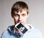 Фотография Самолётова Ильи