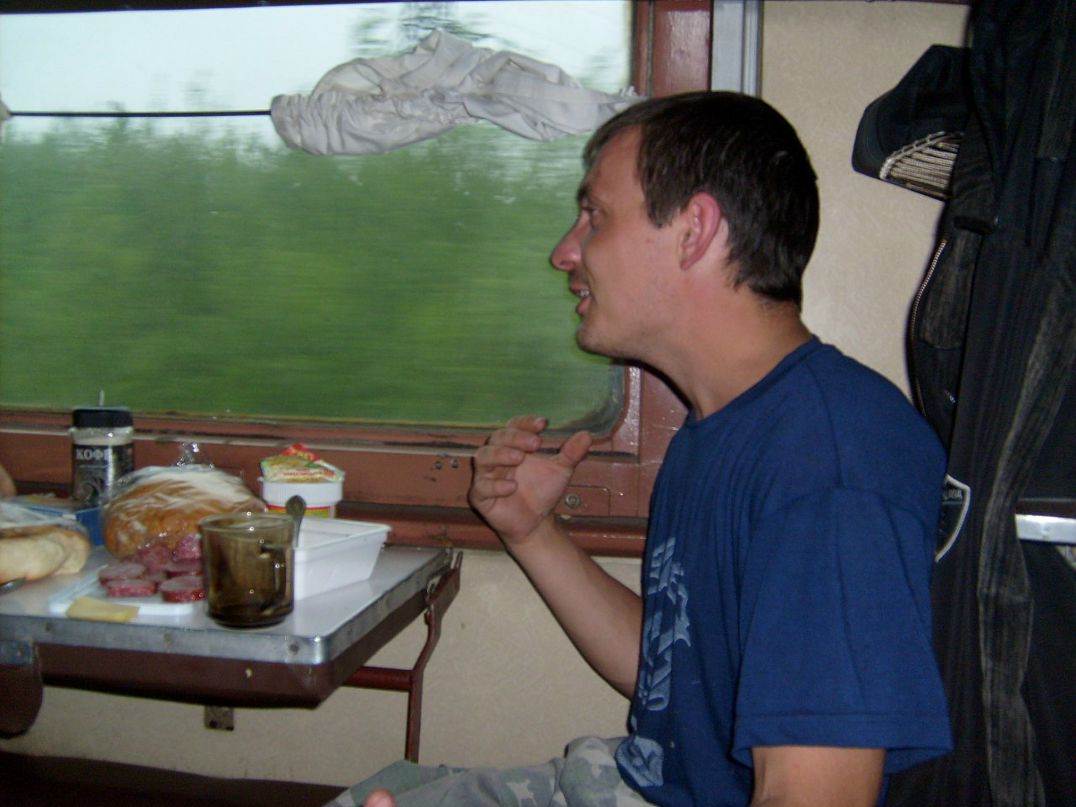 Андрей Степин фотография #36