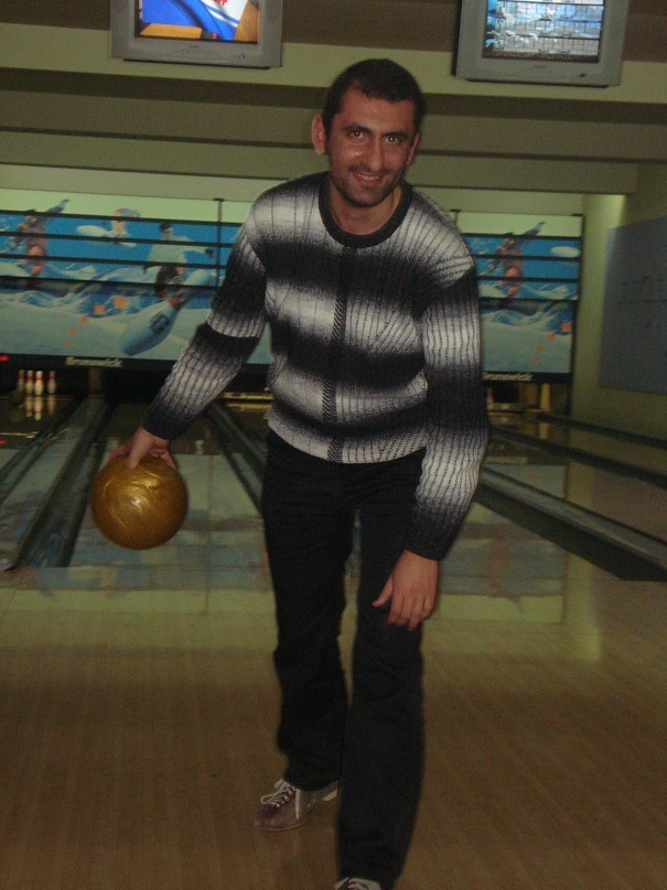 Andranik Simonyan фотография #4