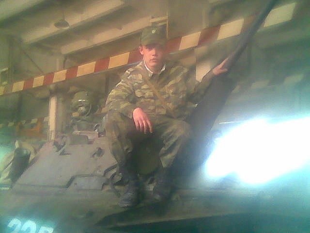 Дмитрий Васильев фотография #49