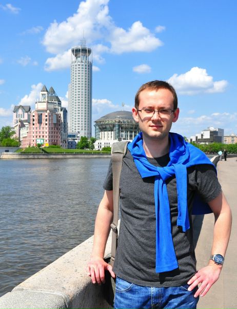 Антон Козлов фото №4