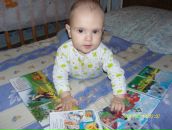 Фотография Абдрахмановой Альбины