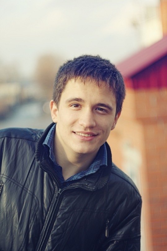 Игорь Русанов фотография #24