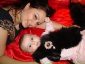 Фотография Аветисян Рузанны