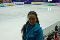 Фотография Поморовой Татьяны