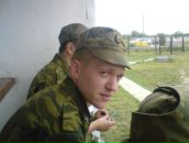 Фотография Савкина Александра