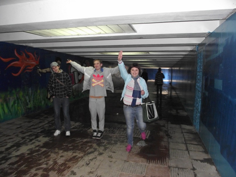 Александр Олейников фотография #49