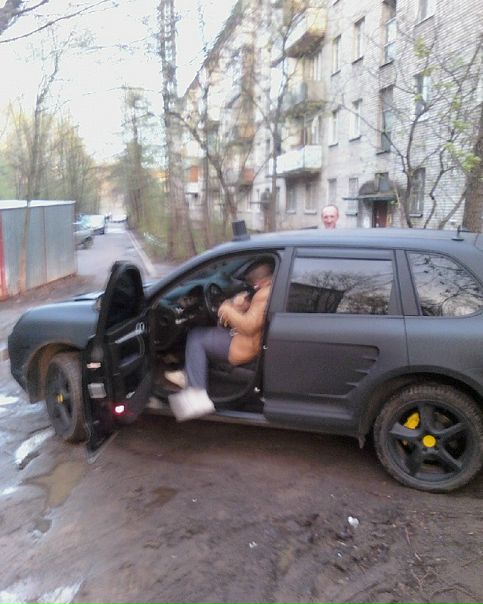 Диман Рыжков фото №32