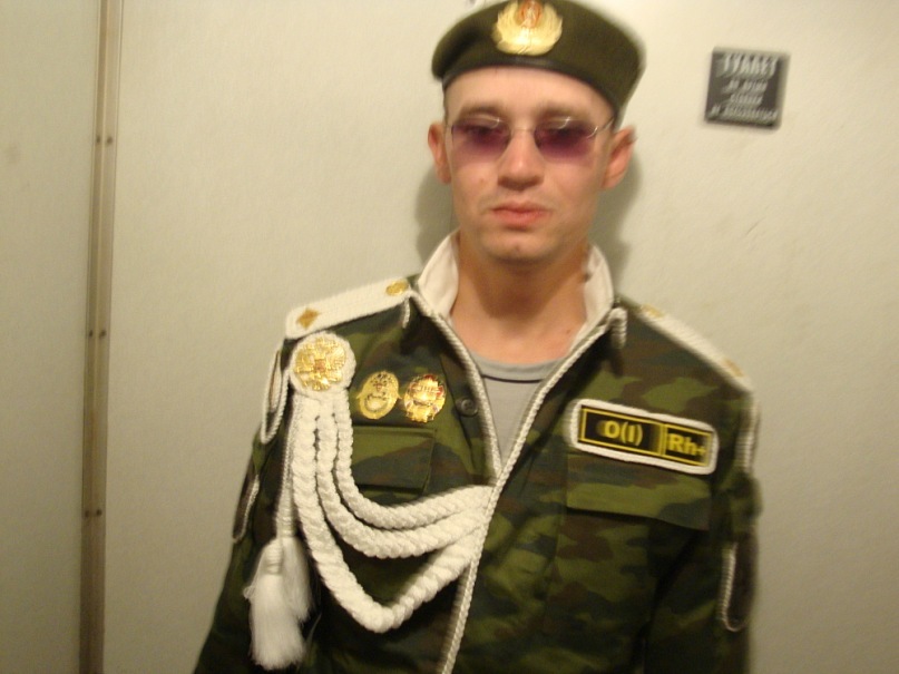 Степан Николаев фотография #40