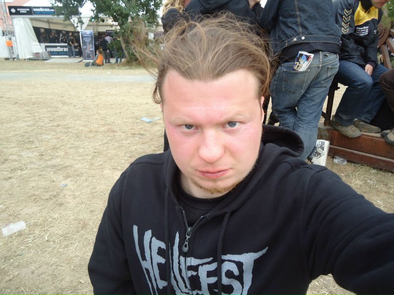 Дмитрий Кулагин фотография #42