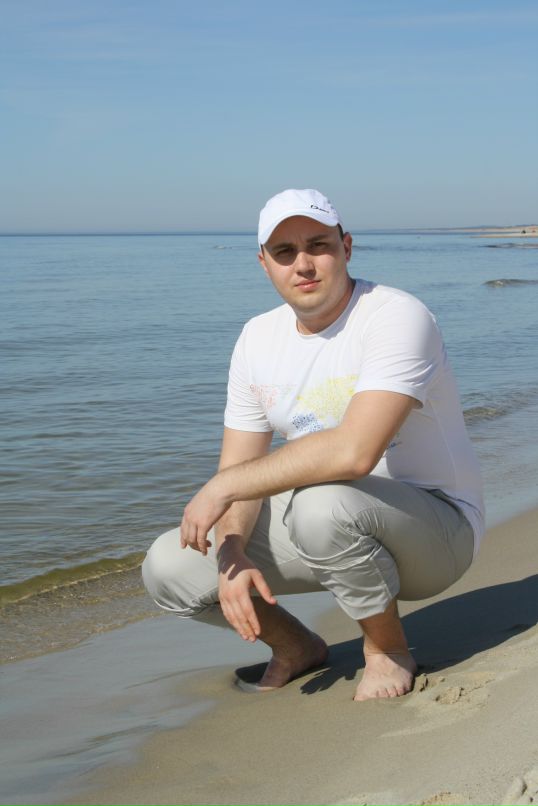 Антон Рудаков фотография #39