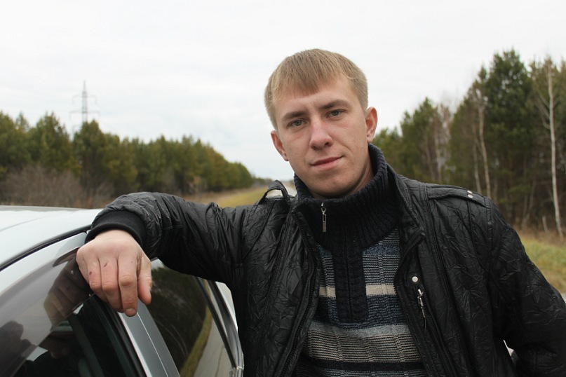 Иван Петров фотография #2