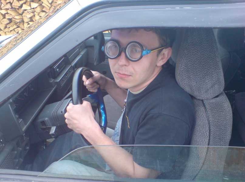 Антон Выхин фотография #46