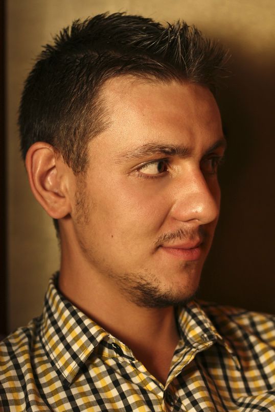Alexander Okeansky фотография #40