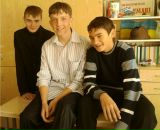 Діма Колiсник фотография #3 (источник - https://vk.com/id70542700)