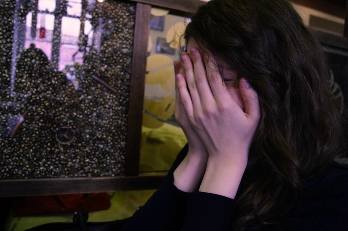 Софья Манцурова фотография #41